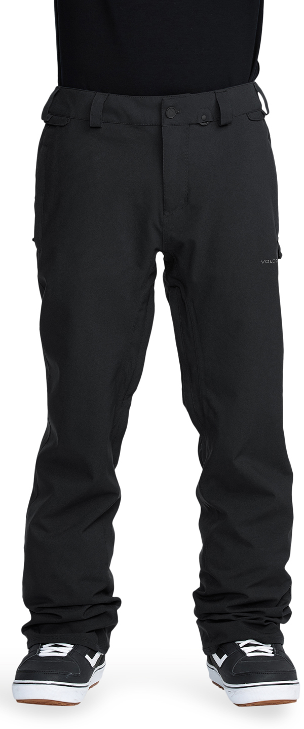 Artikelbild 1 des Artikels “FREAKIN SNOW CHINO Hose 2026 black XS“