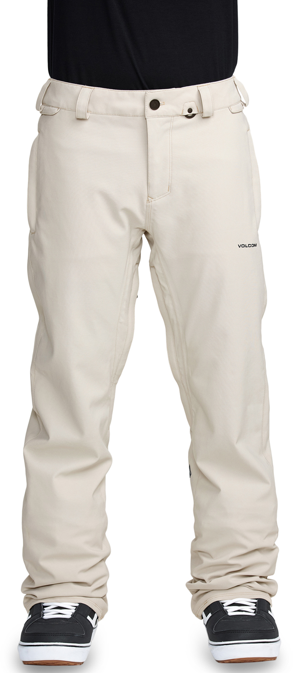 Artikelbild 1 des Artikels “FREAKIN SNOW CHINO Hose 2026 stone XL“