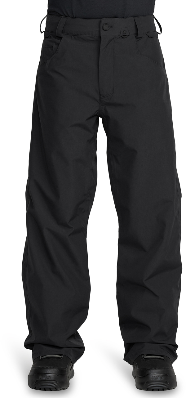 Product image 1 of the product “NAILER Pant 2026 black XL”