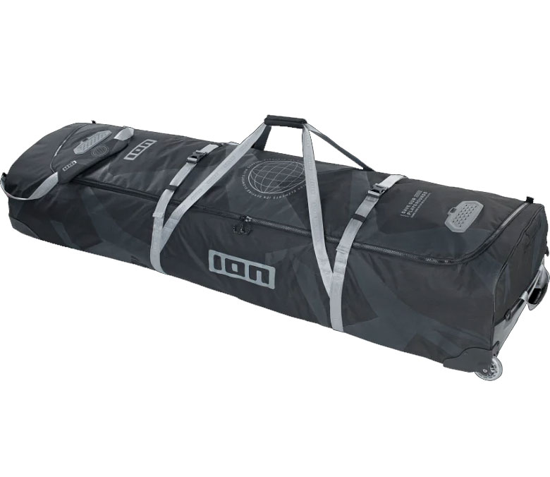 Artikelbild 1 des Artikels “GEARBAG TEC Boardbag 2026 black 186“