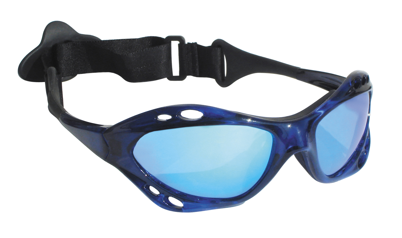 Artikelbild 1 des Artikels “FLOATABLE Sonnenbrille 2026 knox blue “
