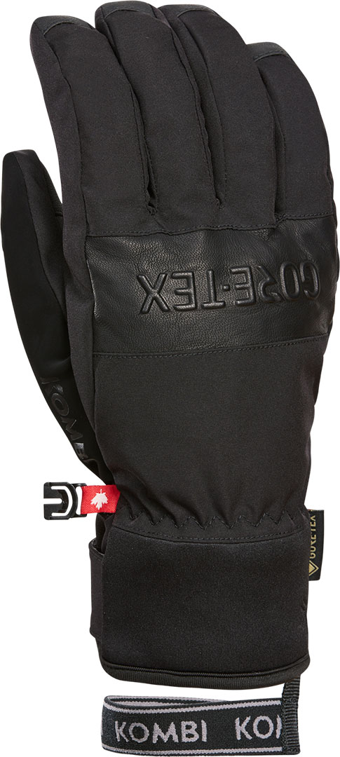 Artikelbild 1 des Artikels “GTX CORE Handschuh 2027 black L“