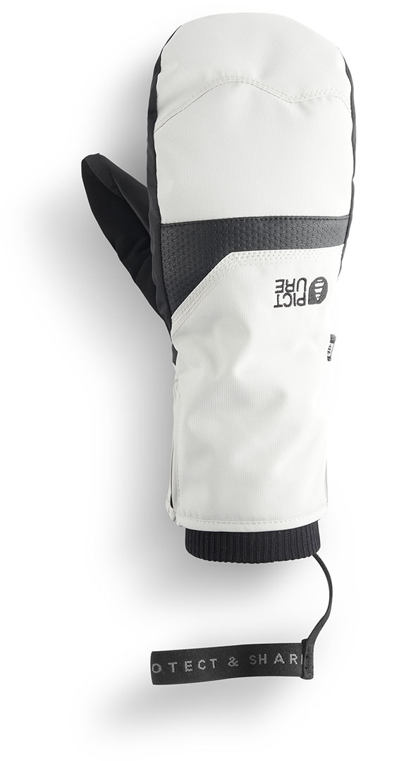Product image 1 of the product “KALI Mitt 2026 vapor grey 7”