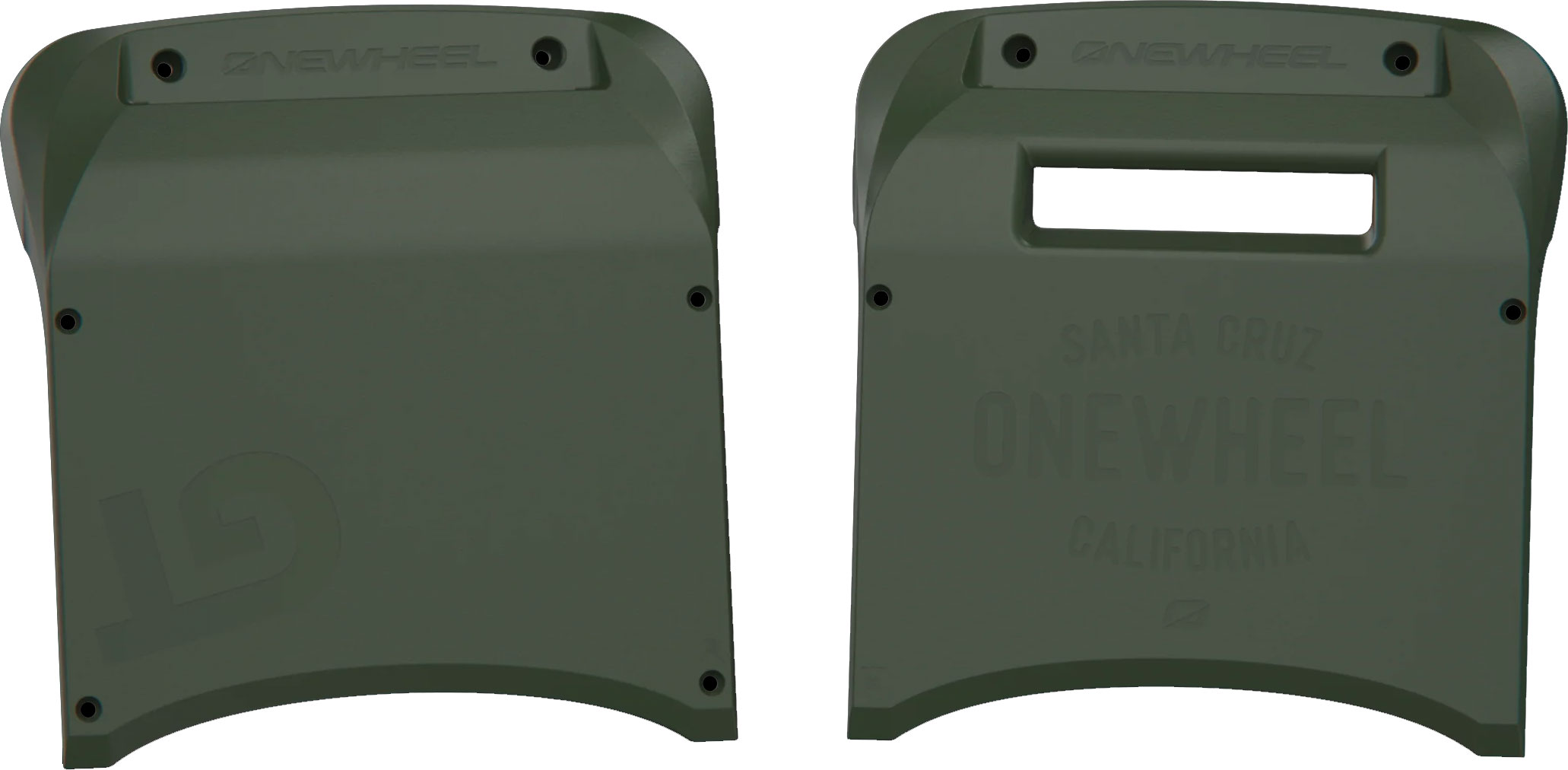 Artikelbild 1 des Artikels “GT BUMPER dark olive “
