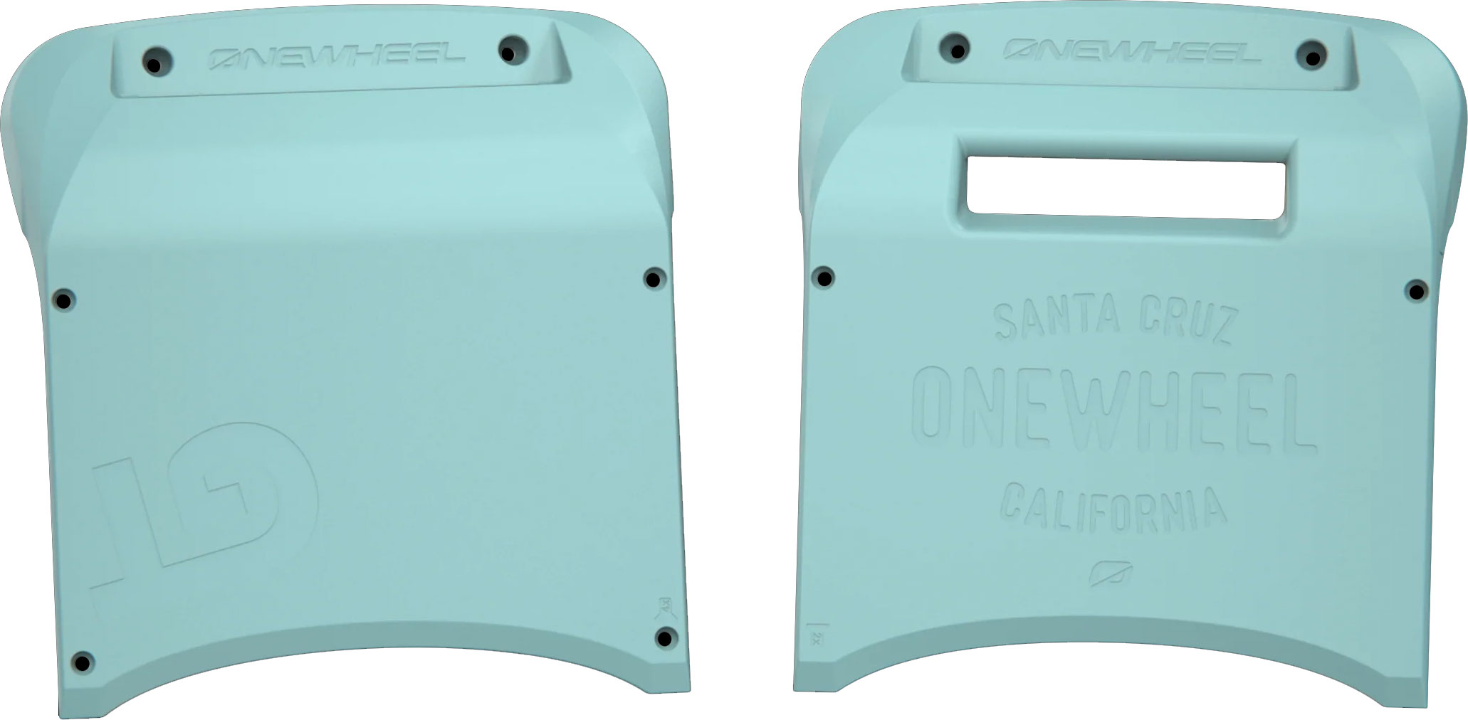 Product image 1 of the product “GT BUMPER mint ”