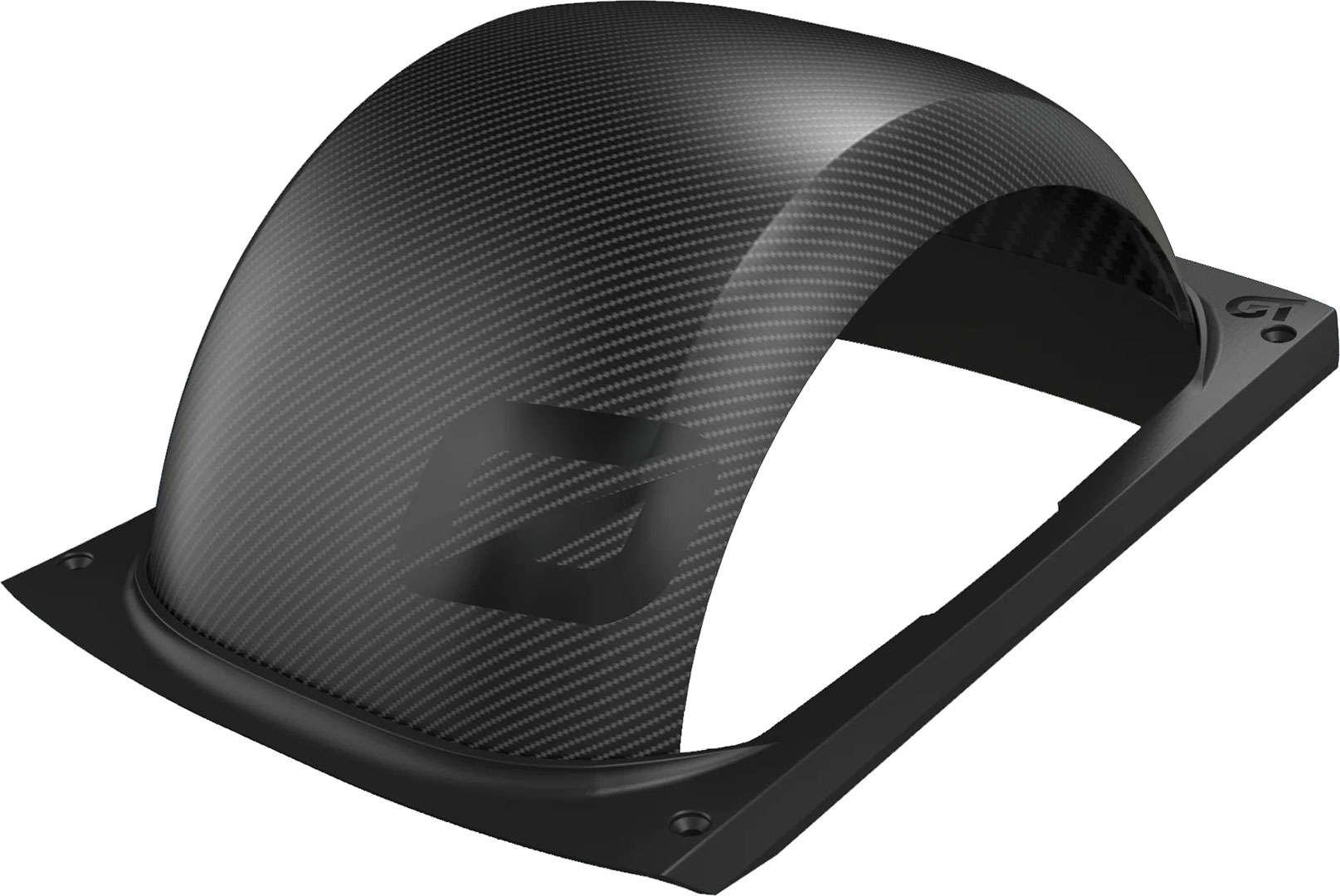 Product image 1 of the product “GT CARBON FENDER KIT ”