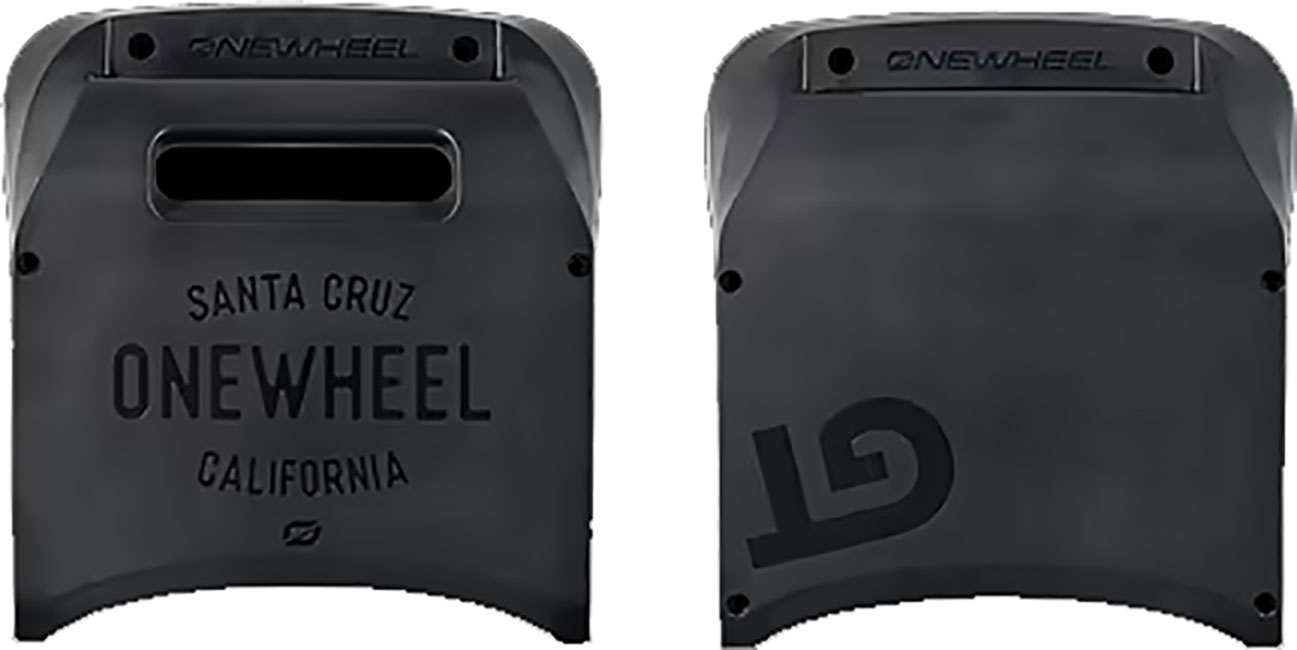 Artikelbild 1 des Artikels “GT FREERIDE BUMPER black “