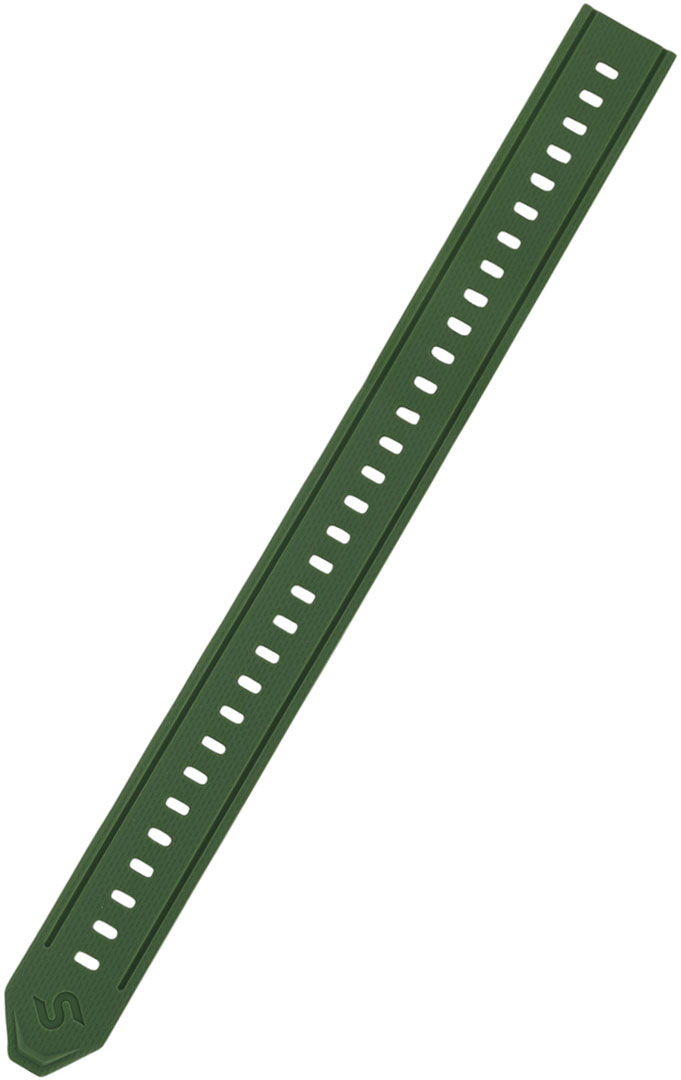 Artikelbild 1 des Artikels “GUMMY STRAP 2026 cat grass “