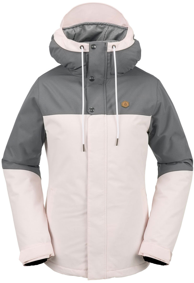 Artikelbild 1 des Artikels “BOLT INSULATED Jacke 2024 calcite S“