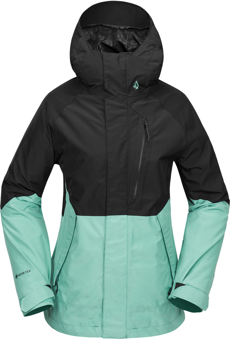 Artikelbild 1 des Artikels “V.CO ARIS INSULATED GORE-TEX Jacke 2025 wasabi S“