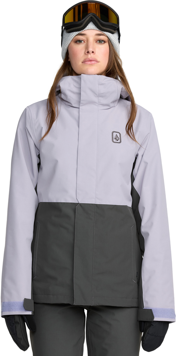 Product image 1 of the product “BOLT INSULATED Jacket 2026 lavender aura M”
