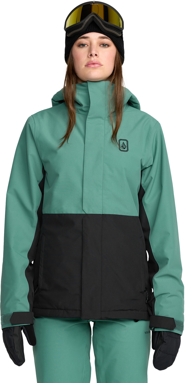 Artikelbild 1 des Artikels “BOLT INSULATED Jacke 2026 spruce green M“