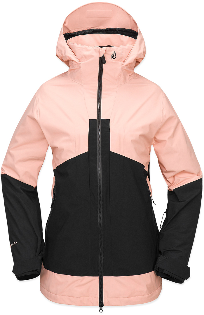 Artikelbild 1 des Artikels “AT STRETCH GORE-TEX Jacke 2025 coral haze S“