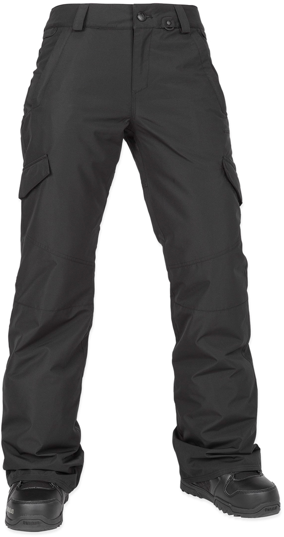 Artikelbild 1 des Artikels “BRIDGER INSULATED Hose 2025 black “