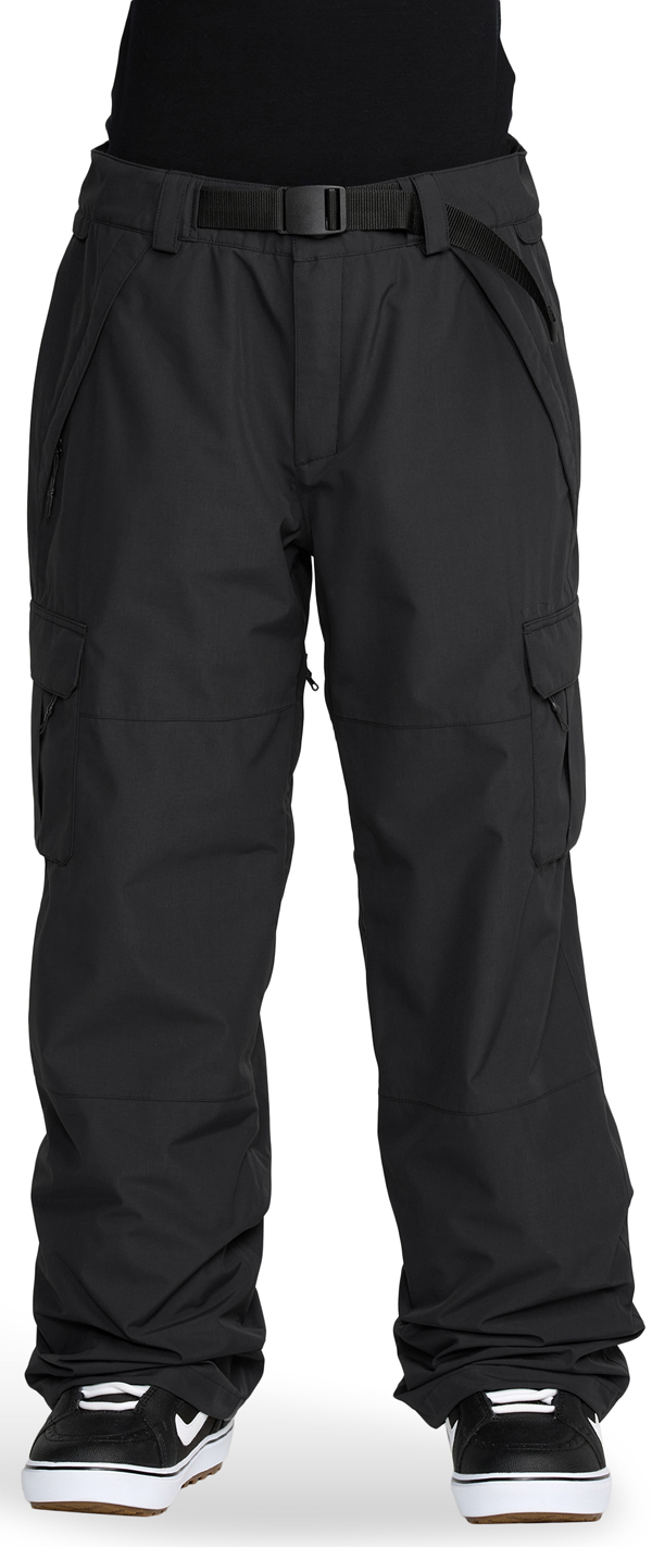 Artikelbild 1 des Artikels “DLM Hose 2026 black XXL“
