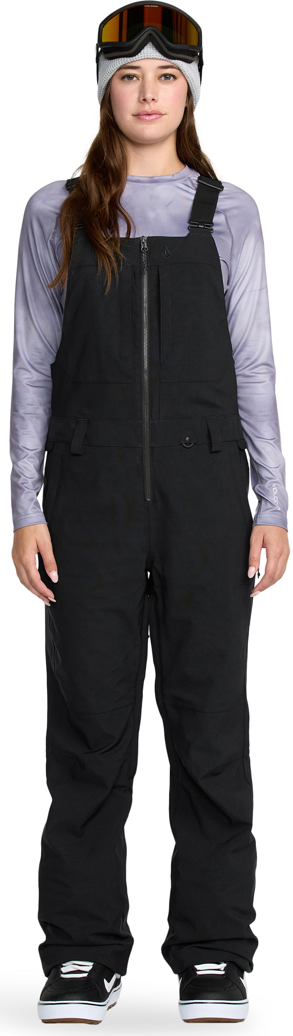 Artikelbild 1 des Artikels “SWIFT BIB Hose 2026 black S“
