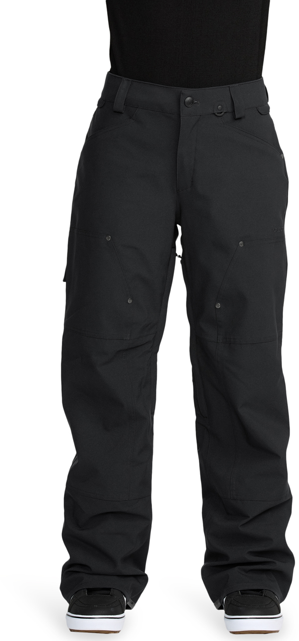 Artikelbild 1 des Artikels “POLLOCK Hose 2026 black L“
