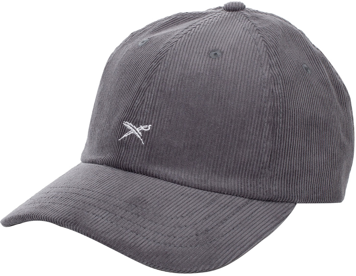 Product image 1 of the product “CORVIN Cap 2026 anthracite ”