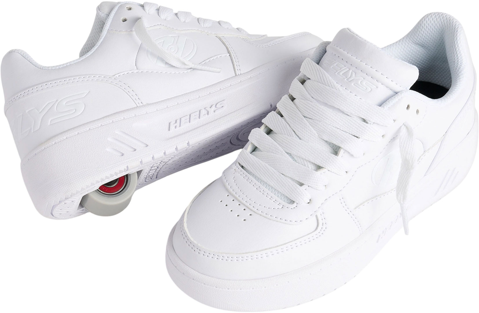 Artikelbild 1 des Artikels “REZERVE LOW Schuh 2025 white/white 35“