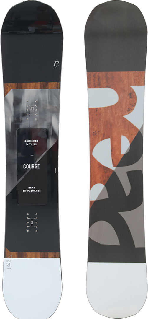 Artikelbild 1 des Artikels “COURSE LYT Snowboard 2022 “