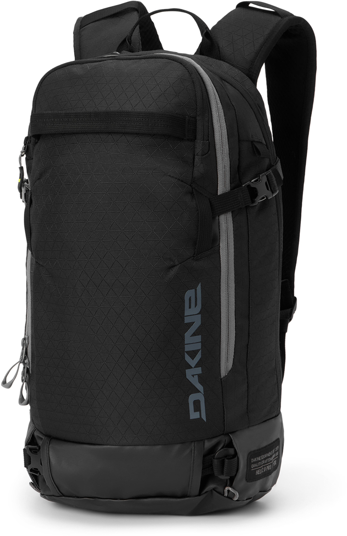 Product image 1 of the product “HELI 2.0 PRO 20L Backpack 2027 black ”
