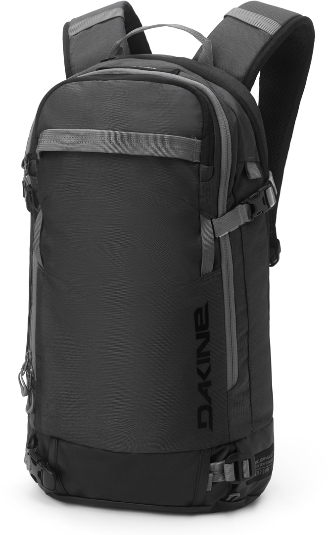 Product image 1 of the product “HELI 2.0 PRO 20L Backpack 2027 carbon heather ”