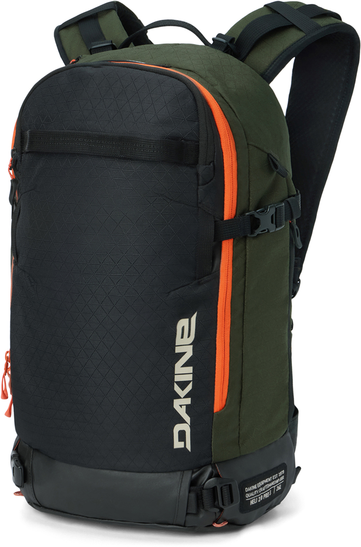 Product image 1 of the product “HELI 2.0 PRO 26L Backpack 2027 rosin ”