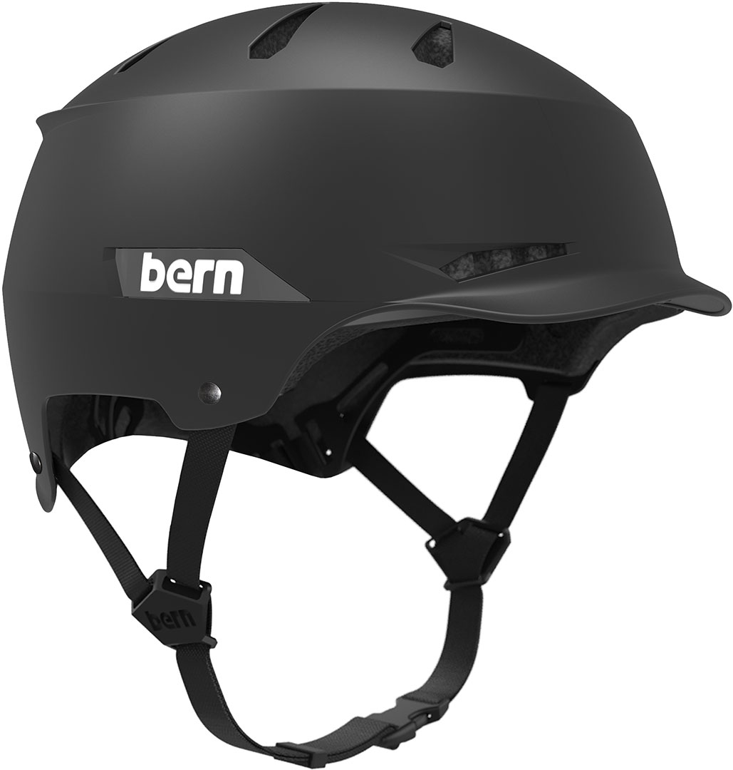 Artikelbild 1 des Artikels “HENDRIX 2.0 H2O Helm 2025 matte black XL“