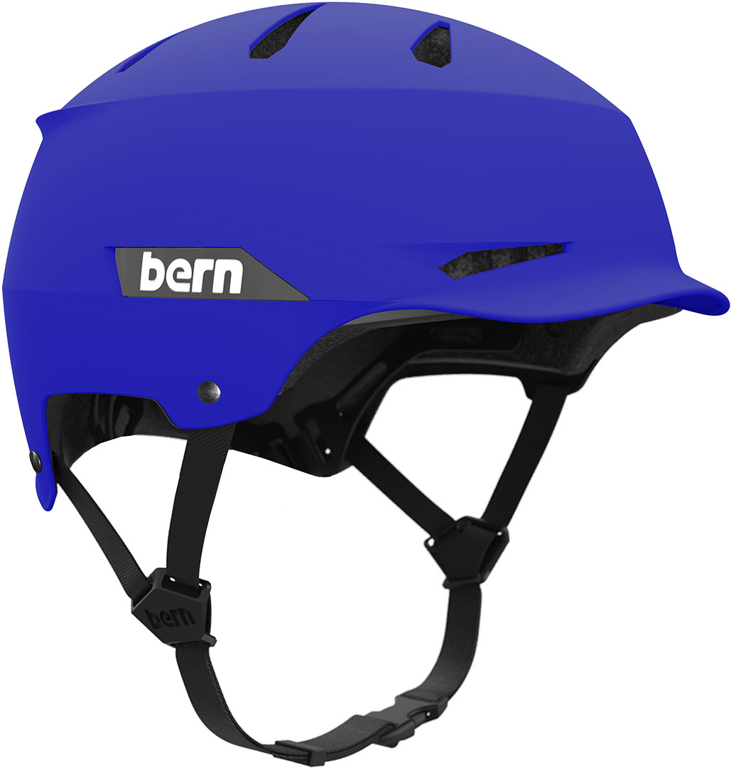 Product image 1 of the product “HENDRIX 2.0 H2O Helmet 2025 matte sea ”