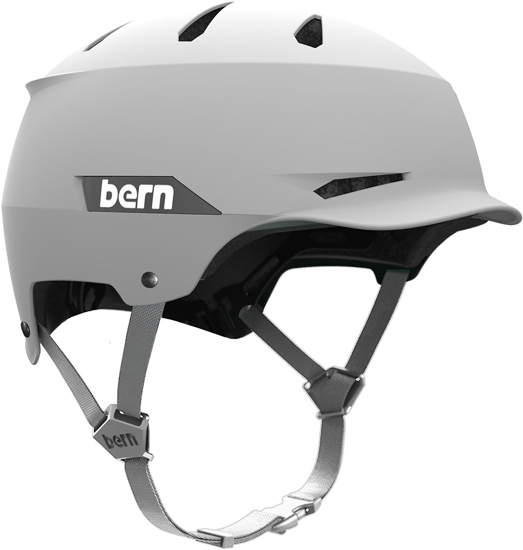 Artikelbild 1 des Artikels “HENDRIX 2.0 H2O Helm 2025 satin white S“