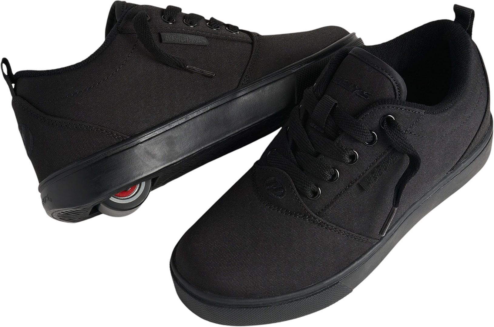 Artikelbild 1 des Artikels “PRO 20 Schuh 2025 triple black canvas 36,5“