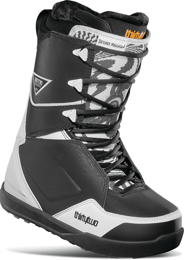 Artikelbild 1 des Artikels “LASHED W Boot 2024 melanchon black/white “