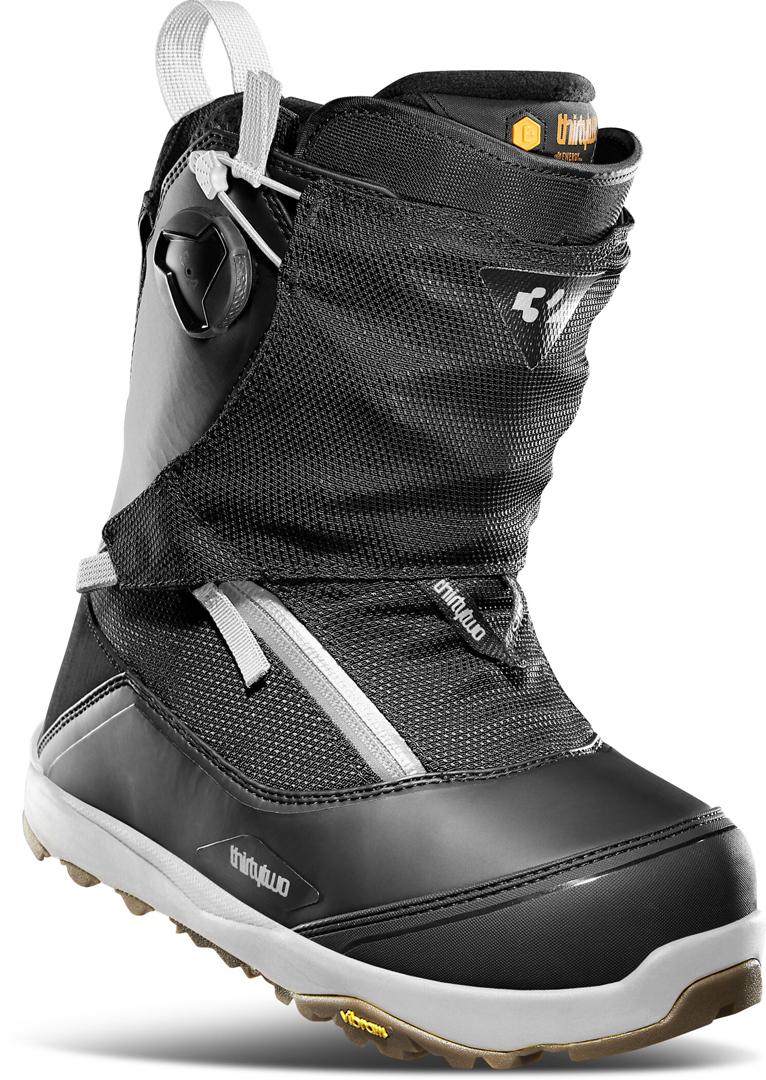 Artikelbild 1 des Artikels “HIGHT MTB W Boot 2022 black 40“