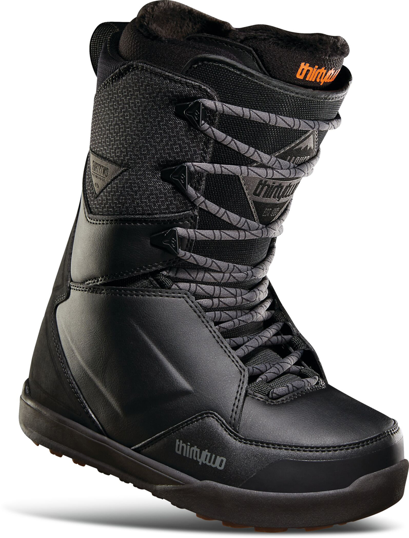 Artikelbild 1 des Artikels “LASHED W Boot 2024 black 36“