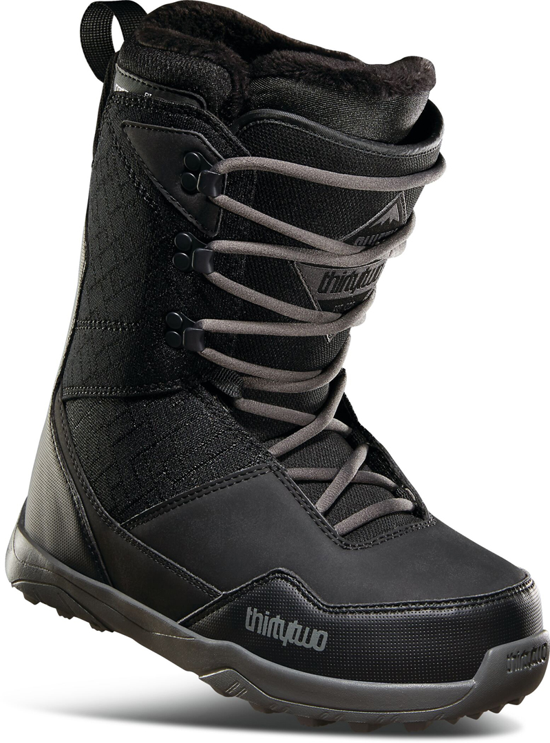 Product image 1 of the product “SHIFTY W Boot 2024 black 38”