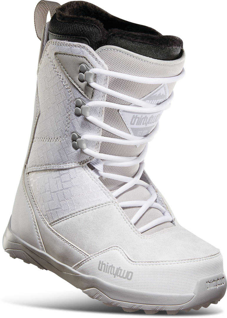 Artikelbild 1 des Artikels “SHIFTY W Boot 2024 white 38“