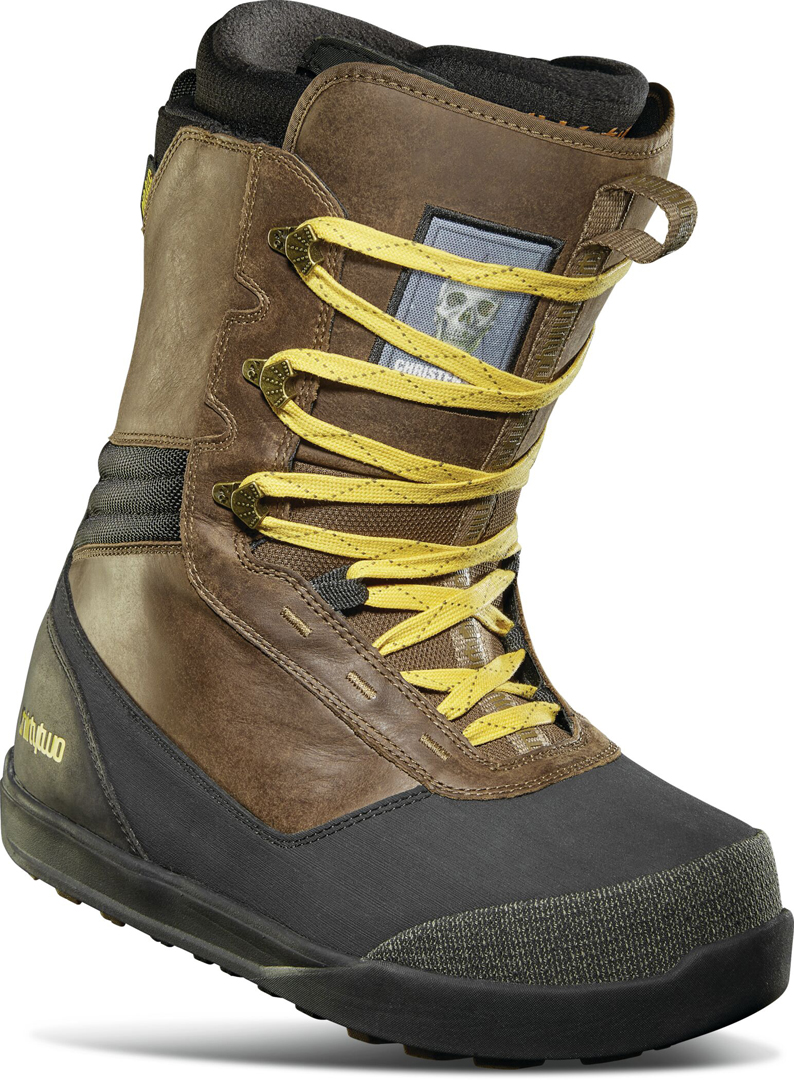 Artikelbild 1 des Artikels “BANDITO X CHRISTENSON Boot 2024 black/brown 40,5“