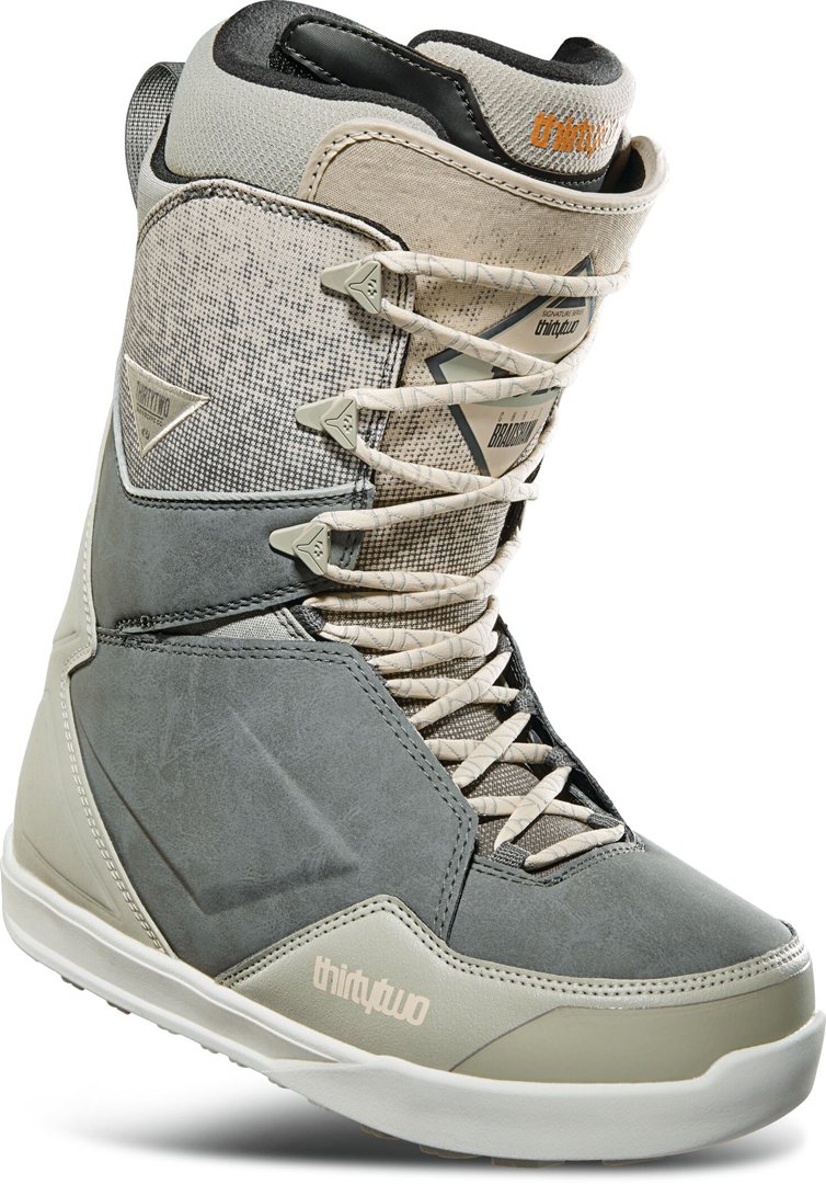 Product image 1 of the product “LASHED BRADSHAW Boot 2024 grey/tan 44,5”