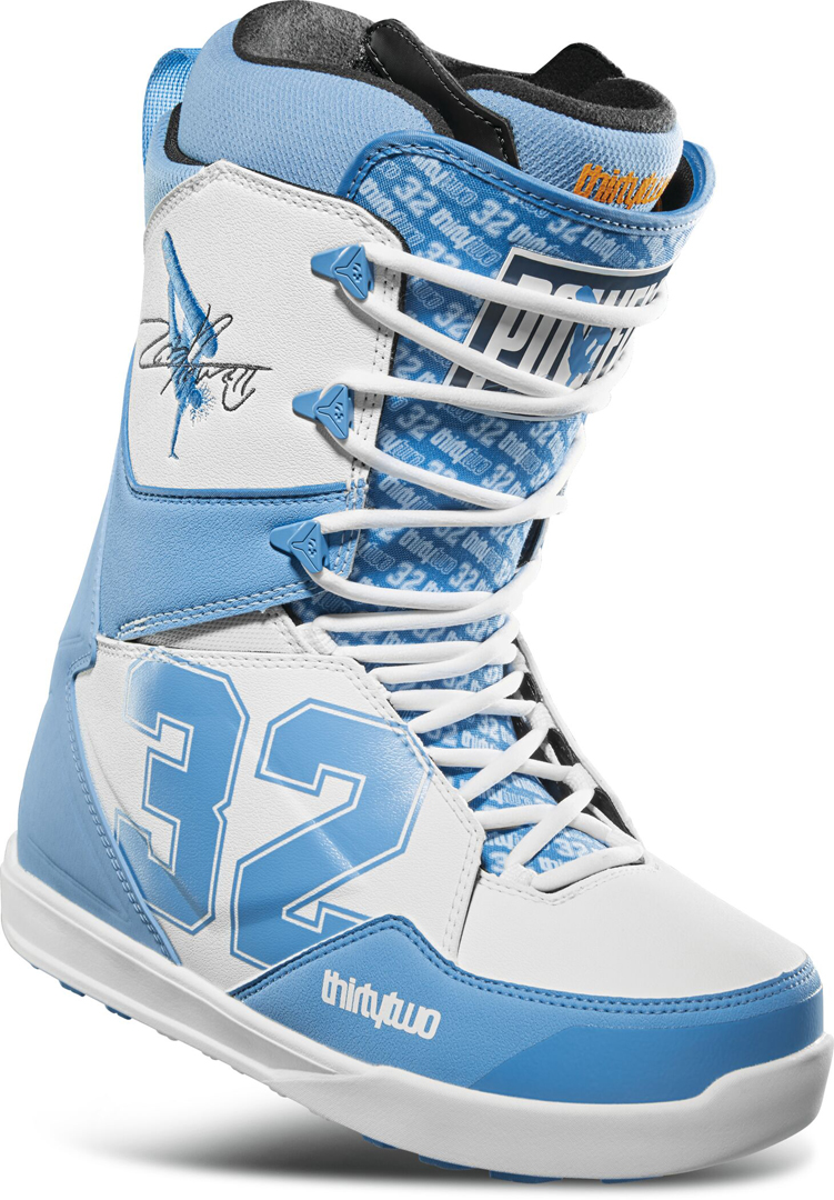 Product image 1 of the product “LASHED POWELL Boot 2024 blue 43”
