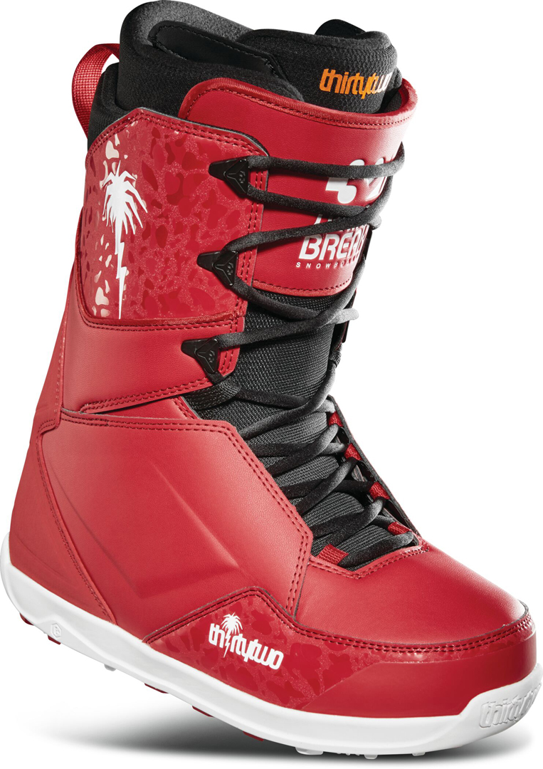 Artikelbild 1 des Artikels “LASHED PREMIUM SPRING BREAK Boot 2024 red 44“