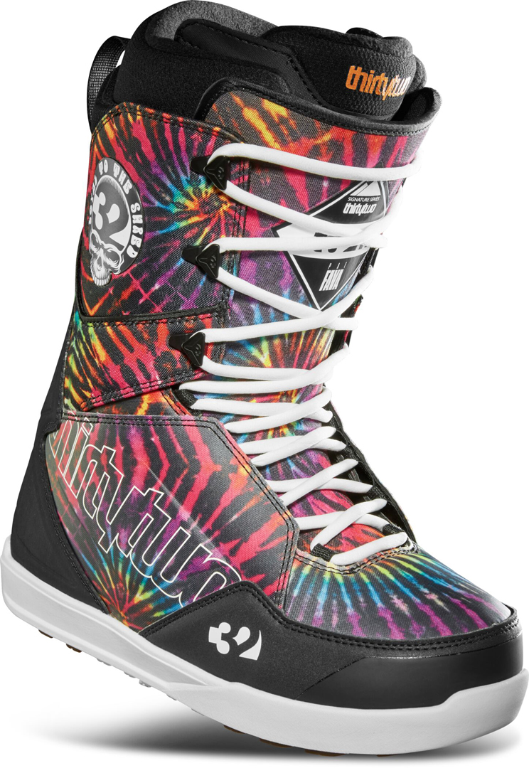 Artikelbild 1 des Artikels “LASHED X PAT FAVA Boot 2024 black/print 44,5“