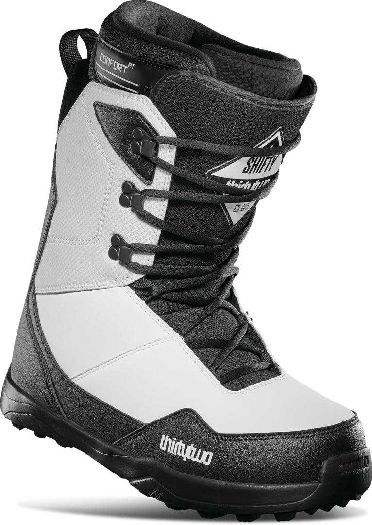 Artikelbild 1 des Artikels “SHIFTY Boot 2024 black/white 41“