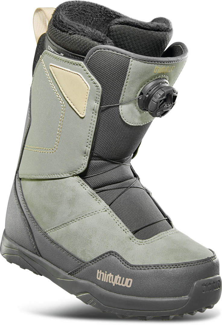 Product image 1 of the product “SHIFTY BOA W Boot 2024 stone 37”