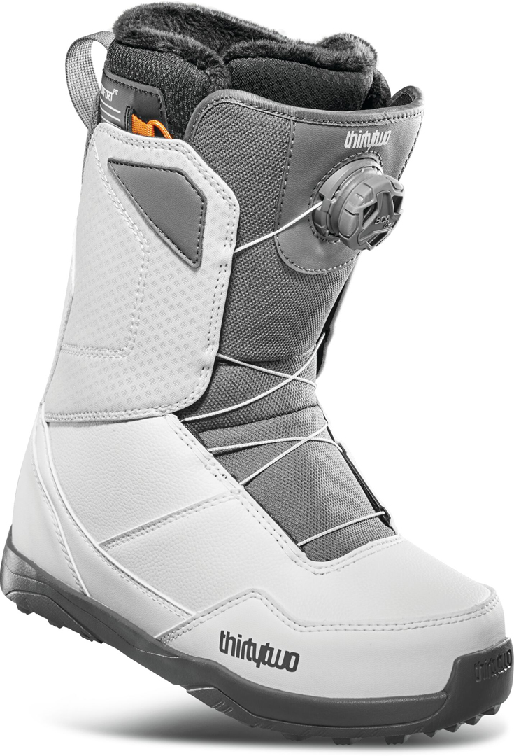 Artikelbild 1 des Artikels “SHIFTY BOA W Boot 2024 white/grey 36,5“
