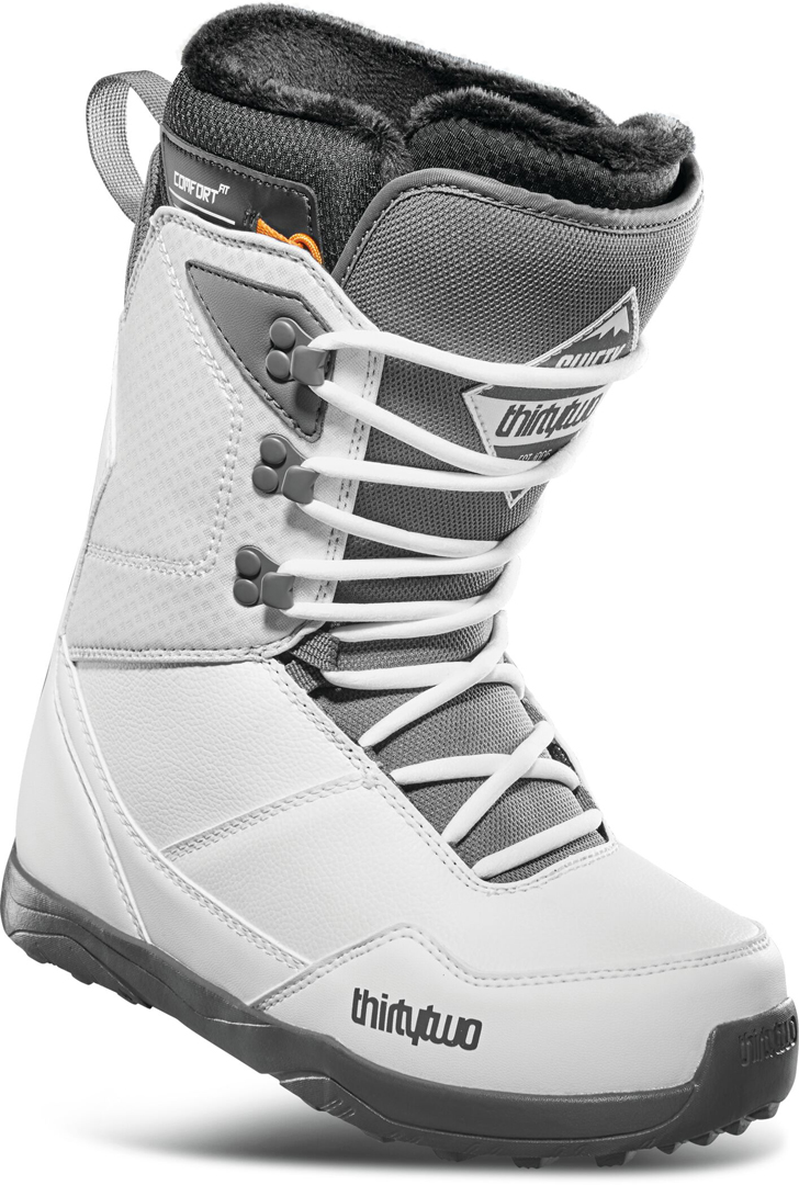 Artikelbild 1 des Artikels “SHIFTY W Boot 2024 white/grey 36“