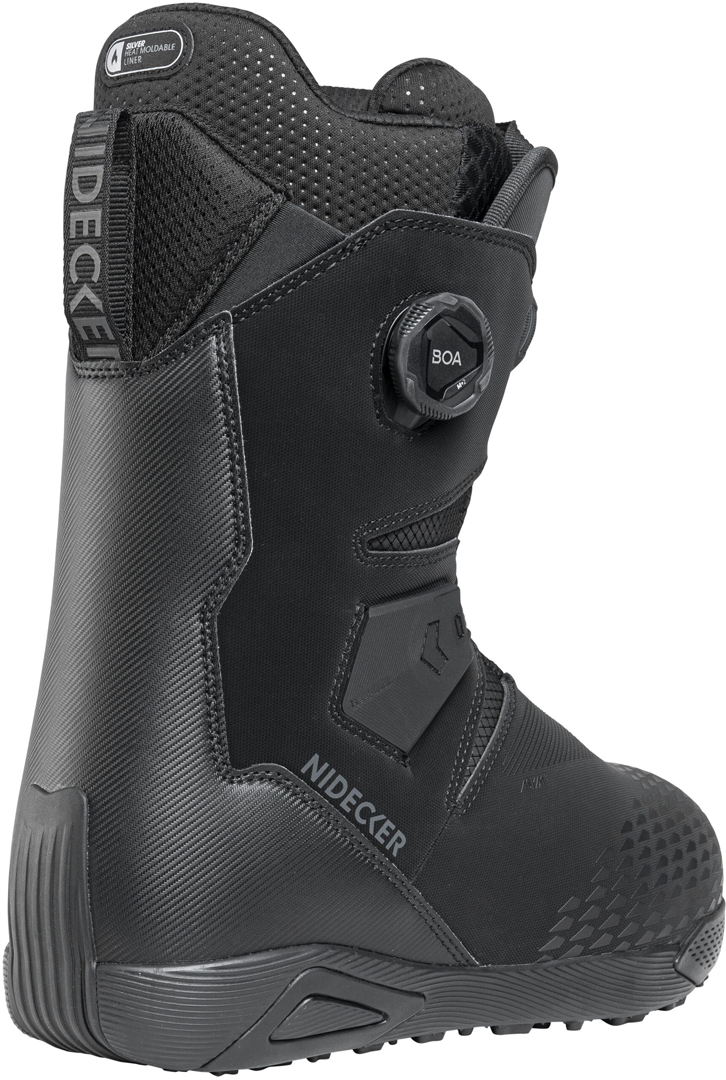 Product image 1 of the product “ALTAI Boot 2027 black 42”