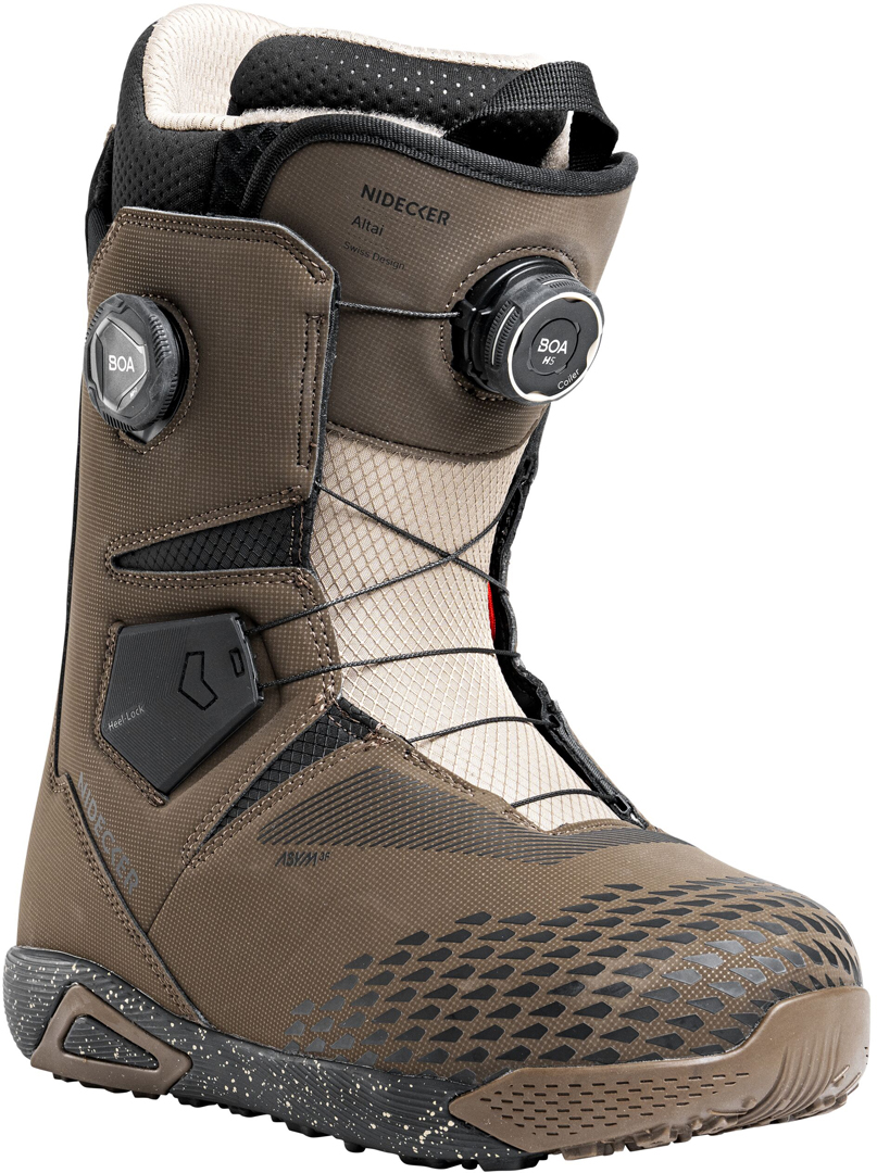 Artikelbild 1 des Artikels “ALTAI Boot 2027 brown 44,5“