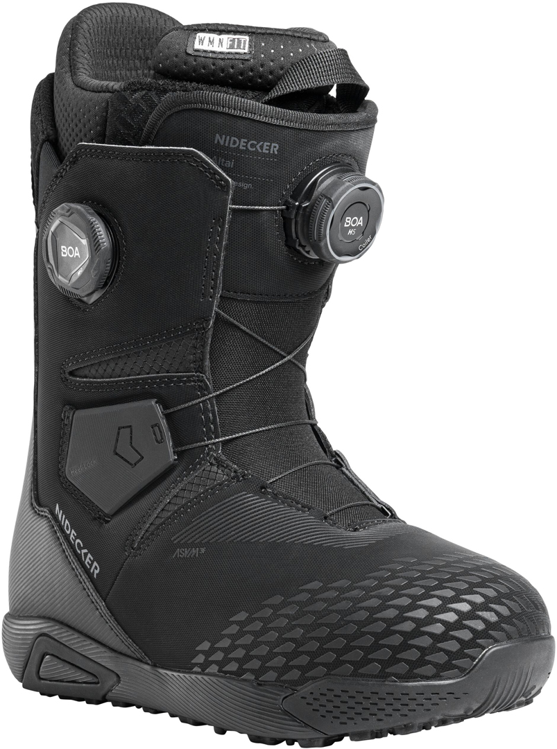 Artikelbild 1 des Artikels “ALTAI WIDE Boot 2027 black 42“