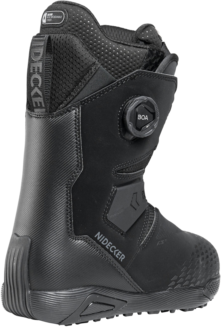 Artikelbild 1 des Artikels “ALTAI WOMEN Boot 2027 black 37,5“