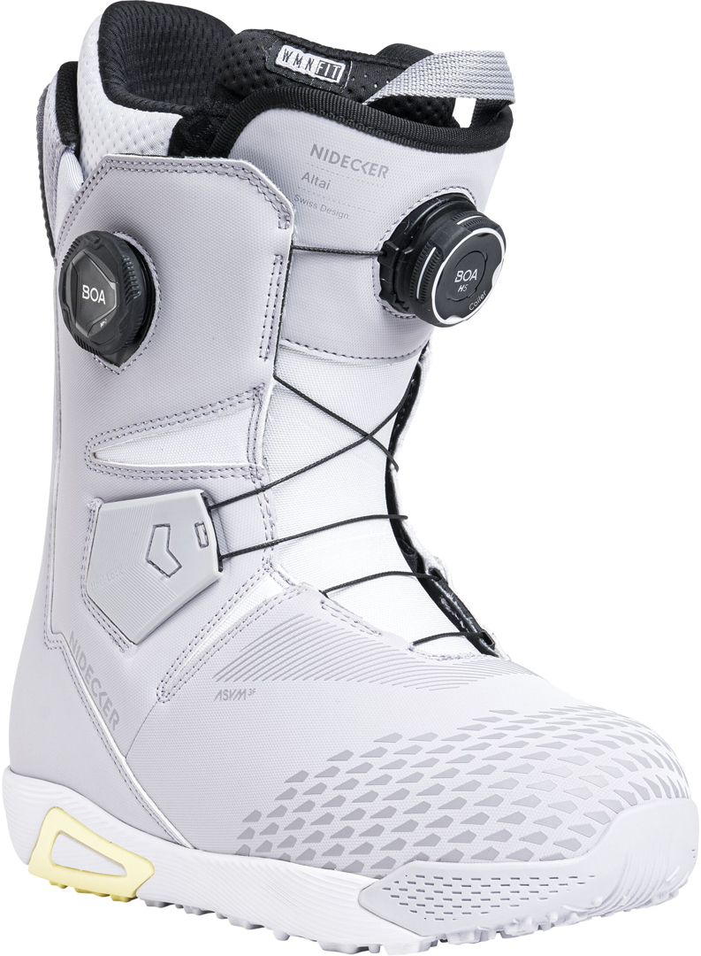 Artikelbild 1 des Artikels “ALTAI WOMEN Boot 2027 lunar 37,5“